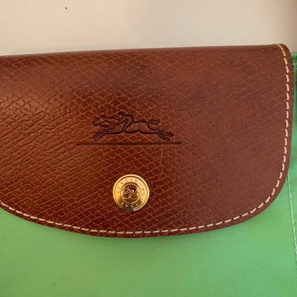 Longchamp Bag - Picture 2 of 8